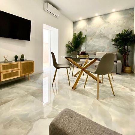 Apartamento Isasa コルドバ エクステリア 写真