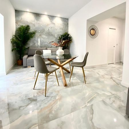 Apartamento Isasa コルドバ エクステリア 写真