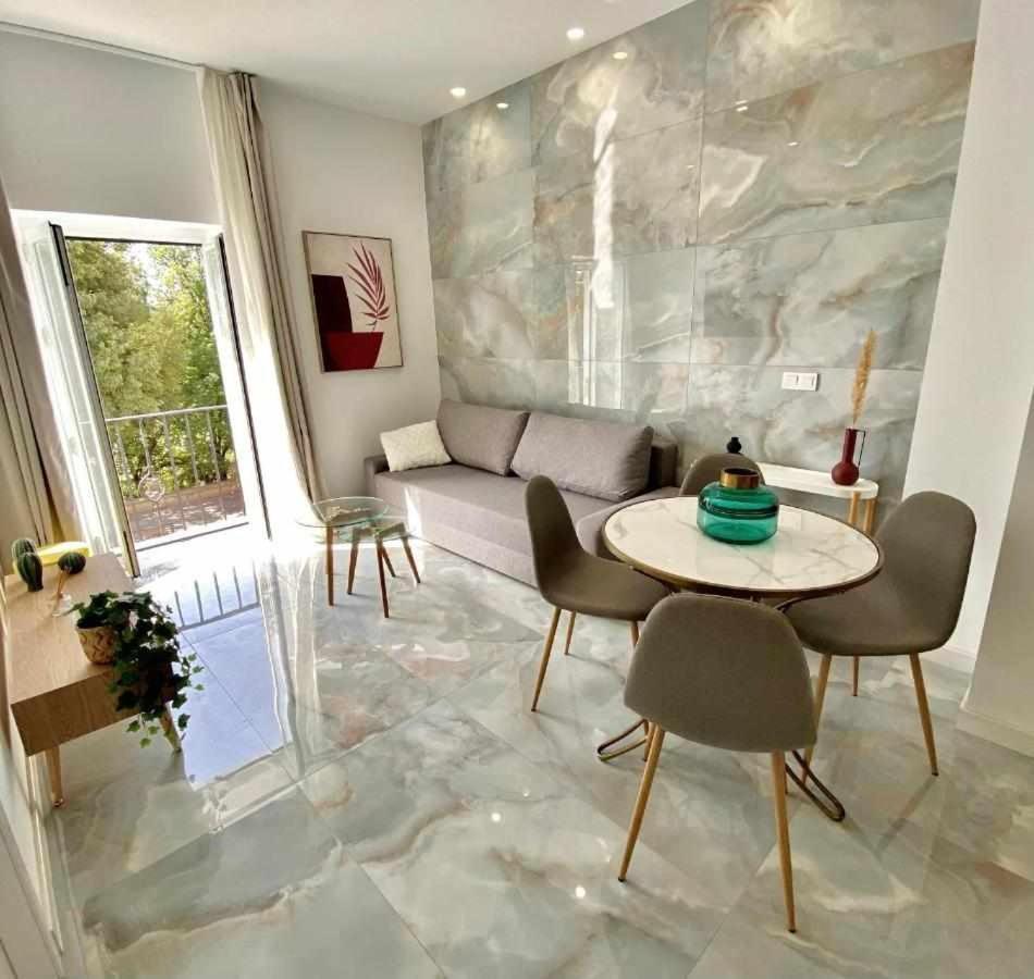 Apartamento Isasa コルドバ エクステリア 写真