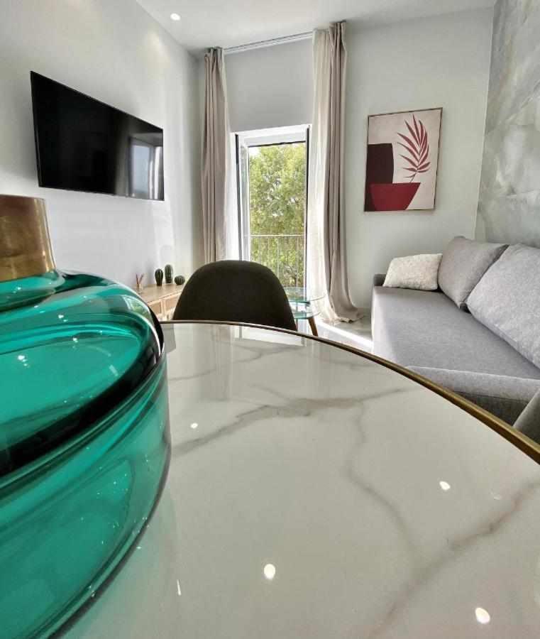 Apartamento Isasa コルドバ エクステリア 写真