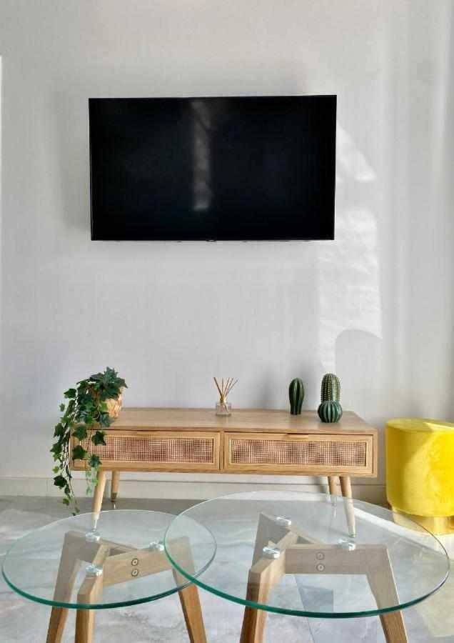 Apartamento Isasa コルドバ エクステリア 写真