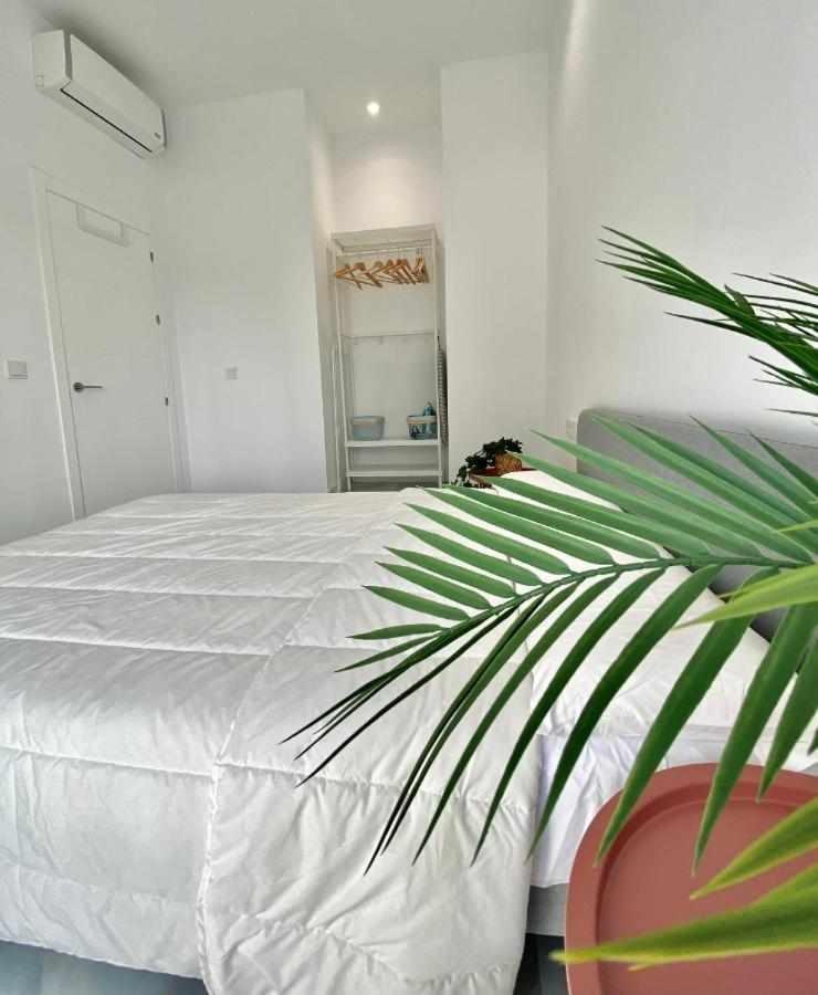Apartamento Isasa コルドバ エクステリア 写真