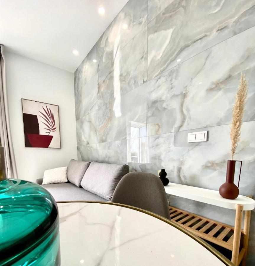 Apartamento Isasa コルドバ エクステリア 写真