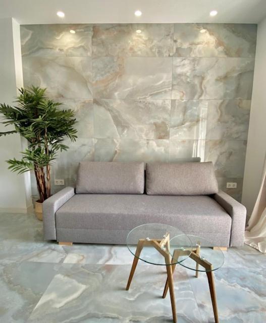 Apartamento Isasa コルドバ エクステリア 写真