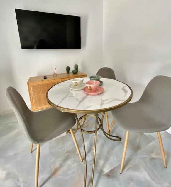 Apartamento Isasa コルドバ エクステリア 写真