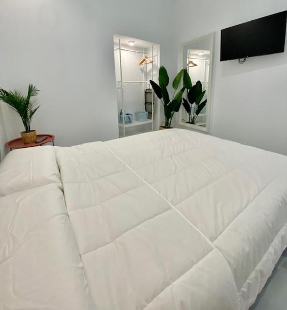 Apartamento Isasa コルドバ エクステリア 写真