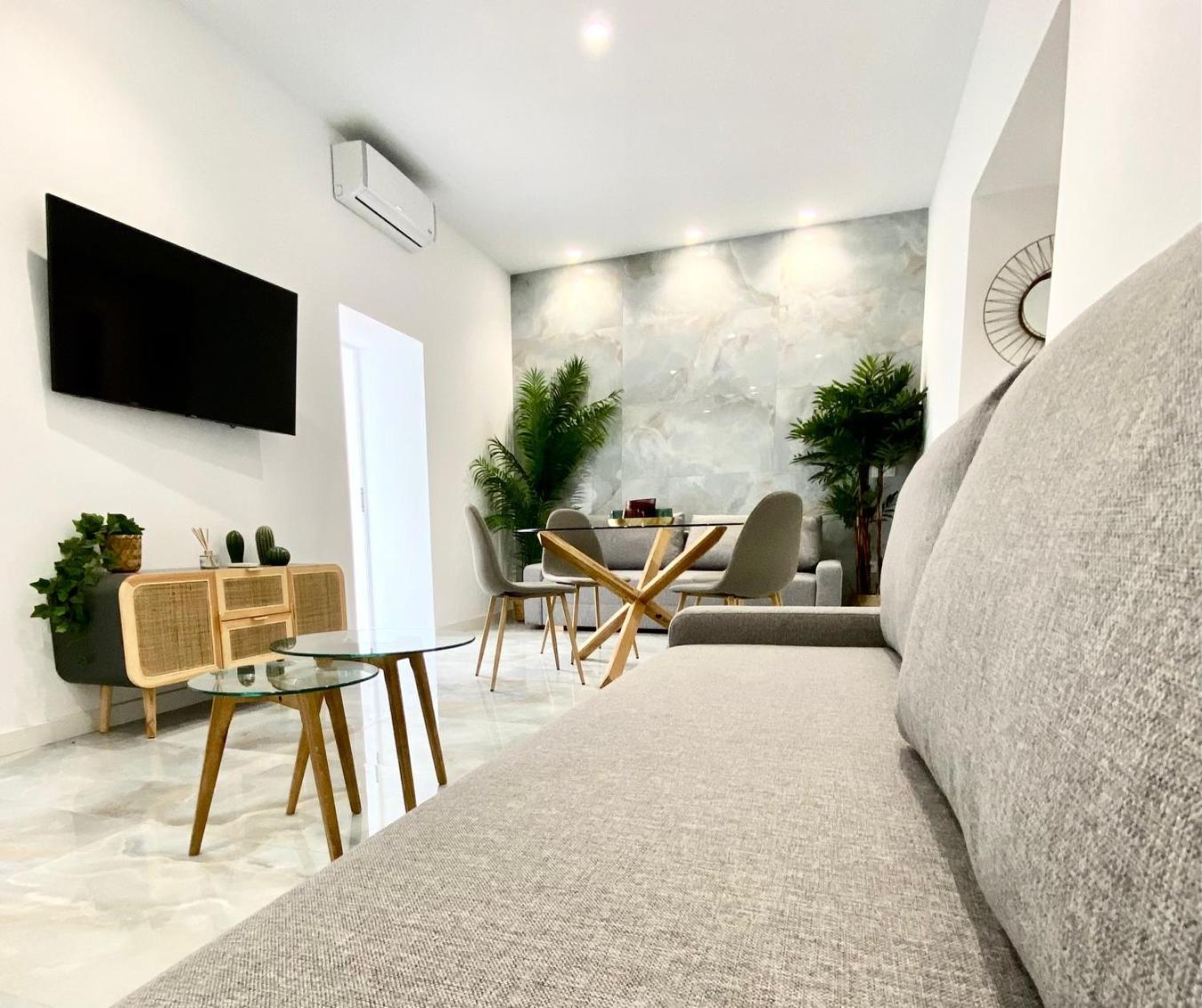 Apartamento Isasa コルドバ エクステリア 写真