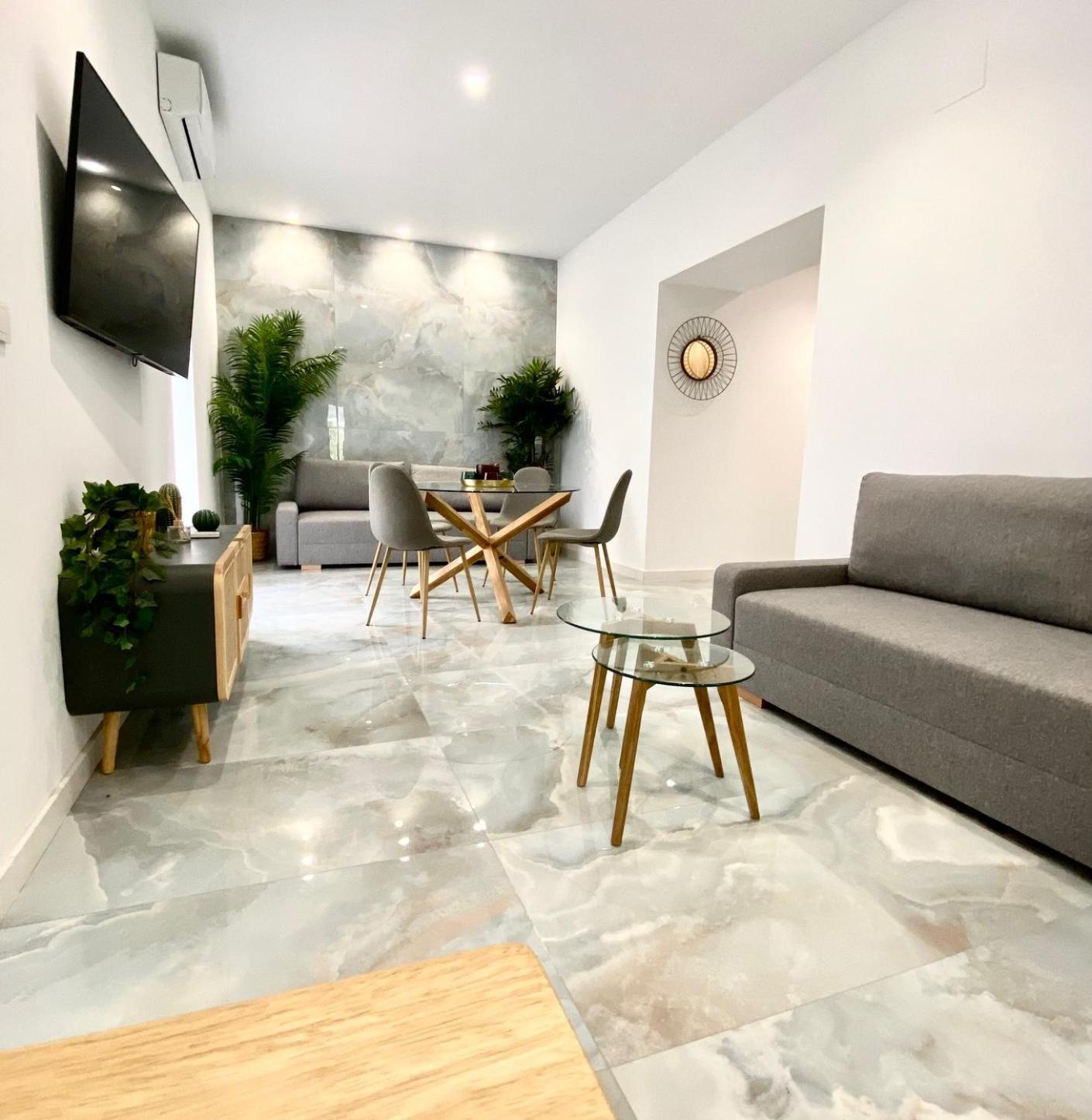 Apartamento Isasa コルドバ エクステリア 写真
