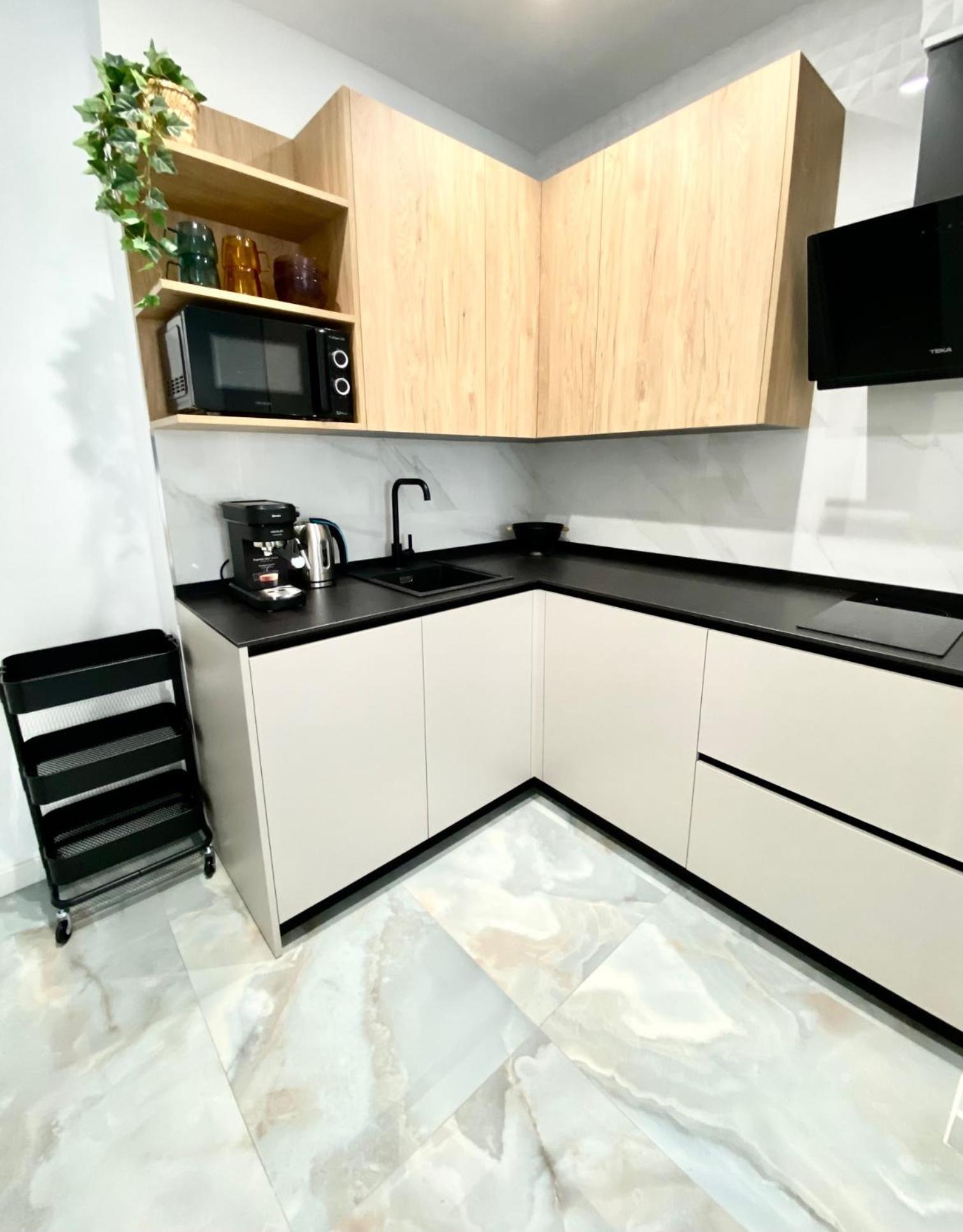 Apartamento Isasa コルドバ エクステリア 写真