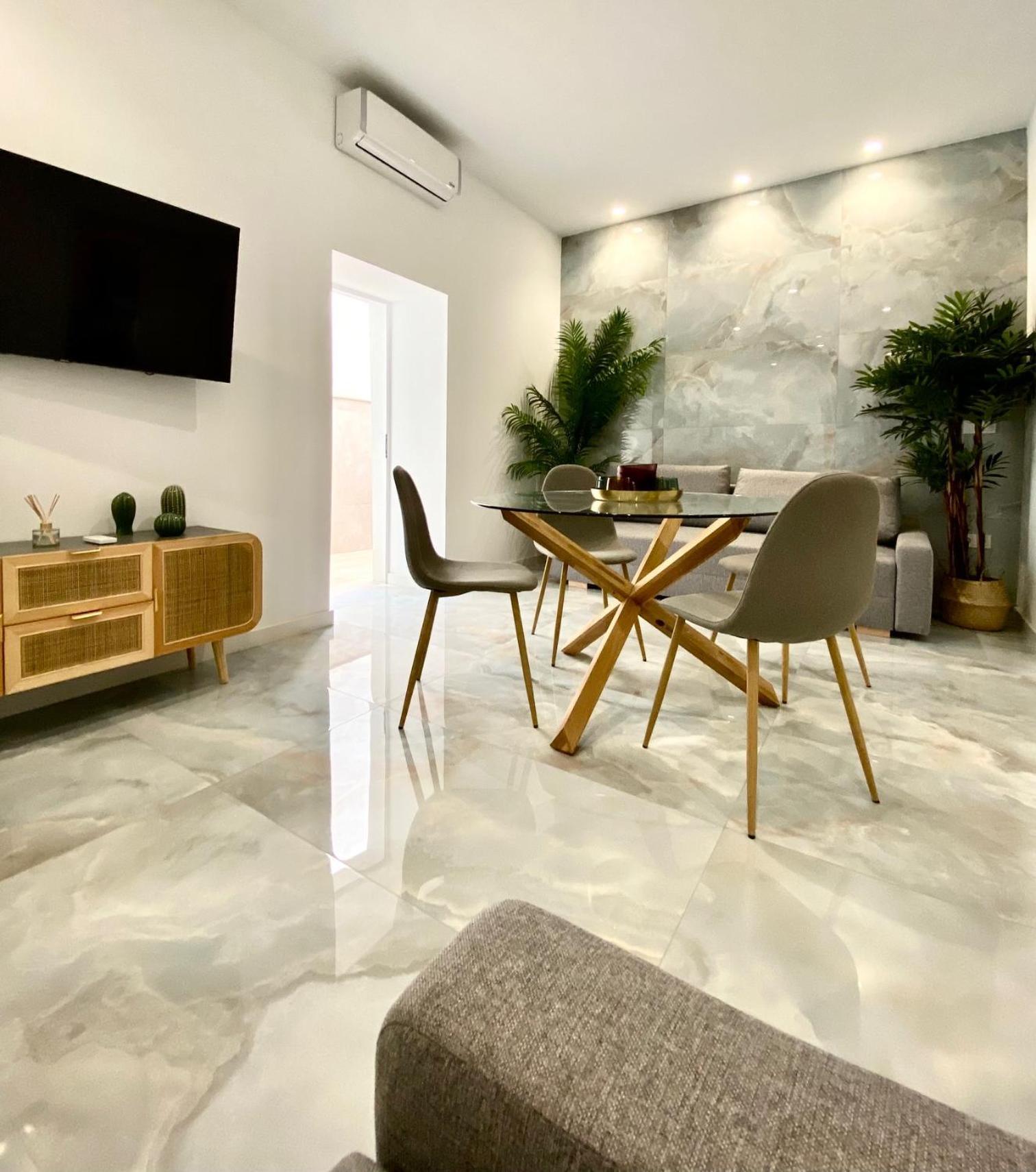 Apartamento Isasa コルドバ エクステリア 写真