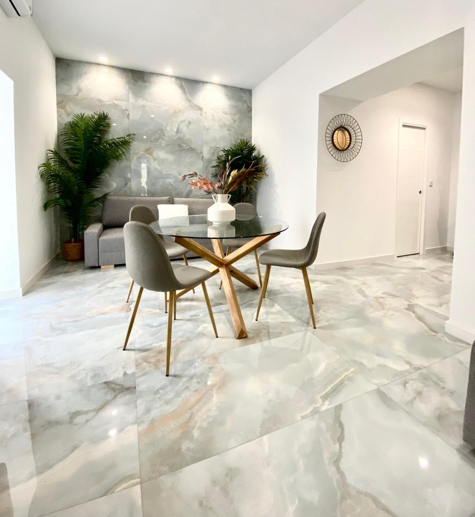 Apartamento Isasa コルドバ エクステリア 写真